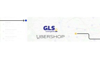 Automatizált GLS csomagpont integráció OpenCart webáruházakhoz